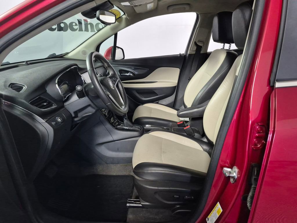 Used 2017 Buick Encore Preferred FWD image 9