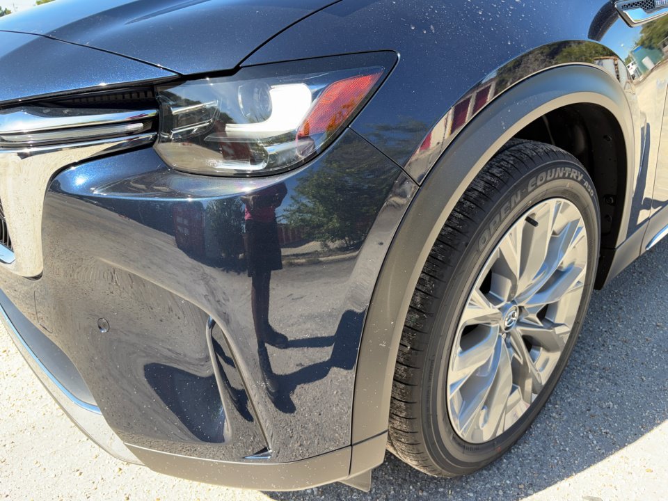 New 2026 MAZDA CX-90 3.3 Turbo w/ Premium Plus Pkg AWD/4WD image 26