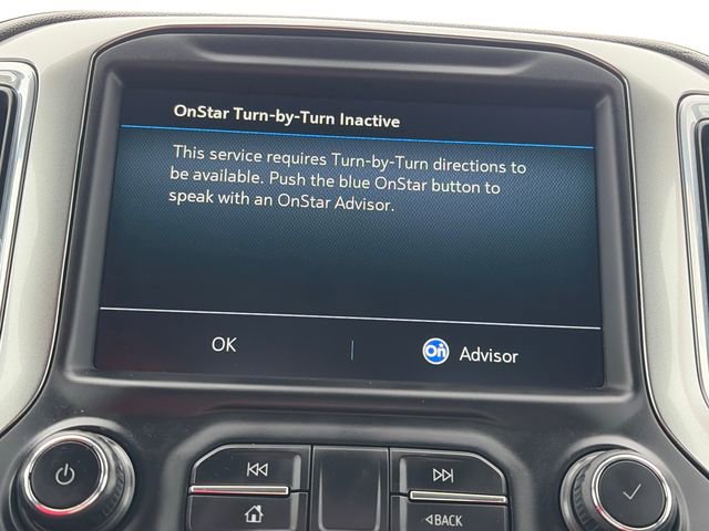 Used 2021 Chevrolet Silverado 1500 LT w/ Work Truck Package image 43