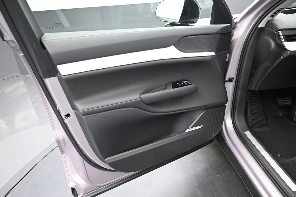 New 2026 Volvo EX90 Ultra AWD/4WD image 11