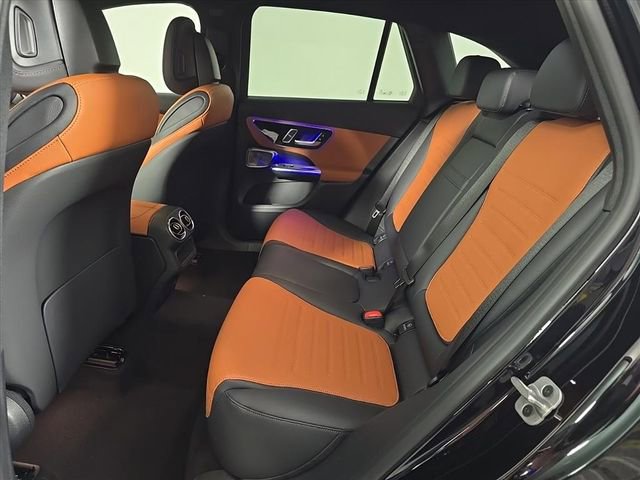 New 2026 Mercedes-Benz GLC 300 4MATIC image 15