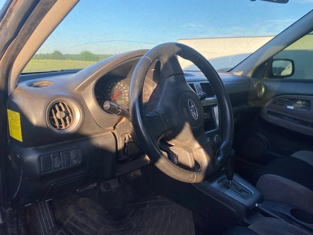 Used 2007 Subaru Impreza 2.5i Special Edition AWD/4WD image 18