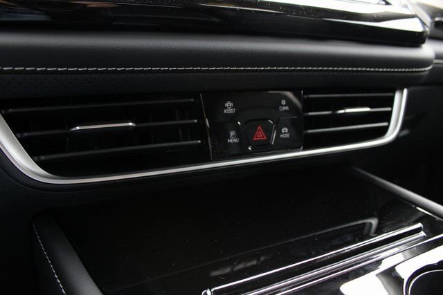 New 2026 Volkswagen Atlas SE AWD/4WD image 12