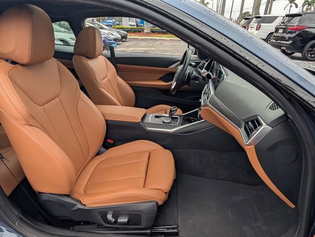 Used 2023 BMW 430i 430i image 19