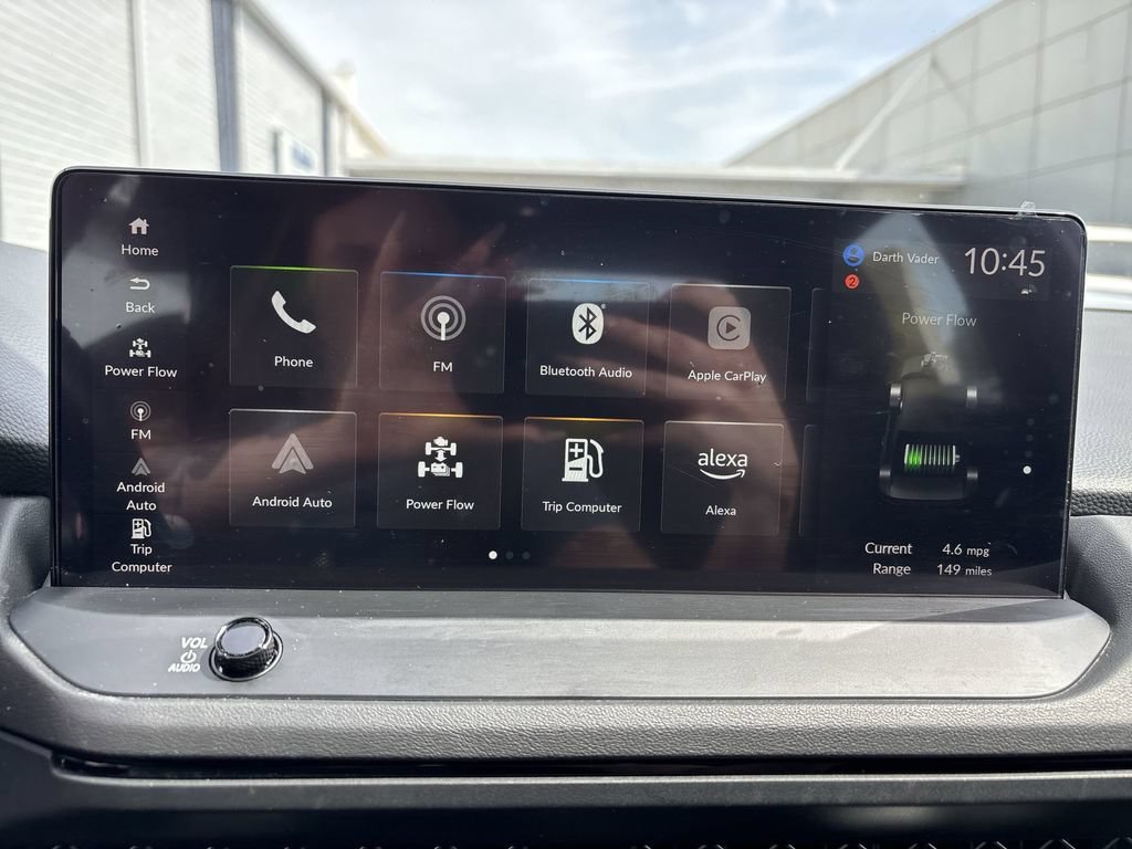 Used 2025 Honda Accord Sport image 20