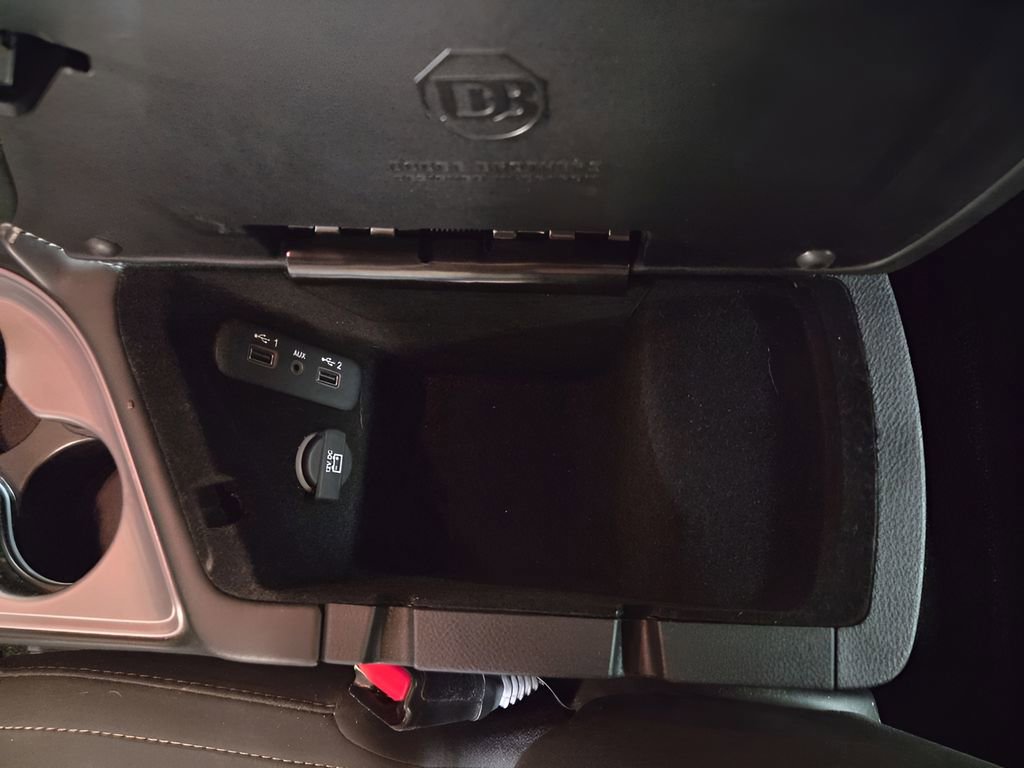 Certified 2023 Dodge Challenger GT image 24