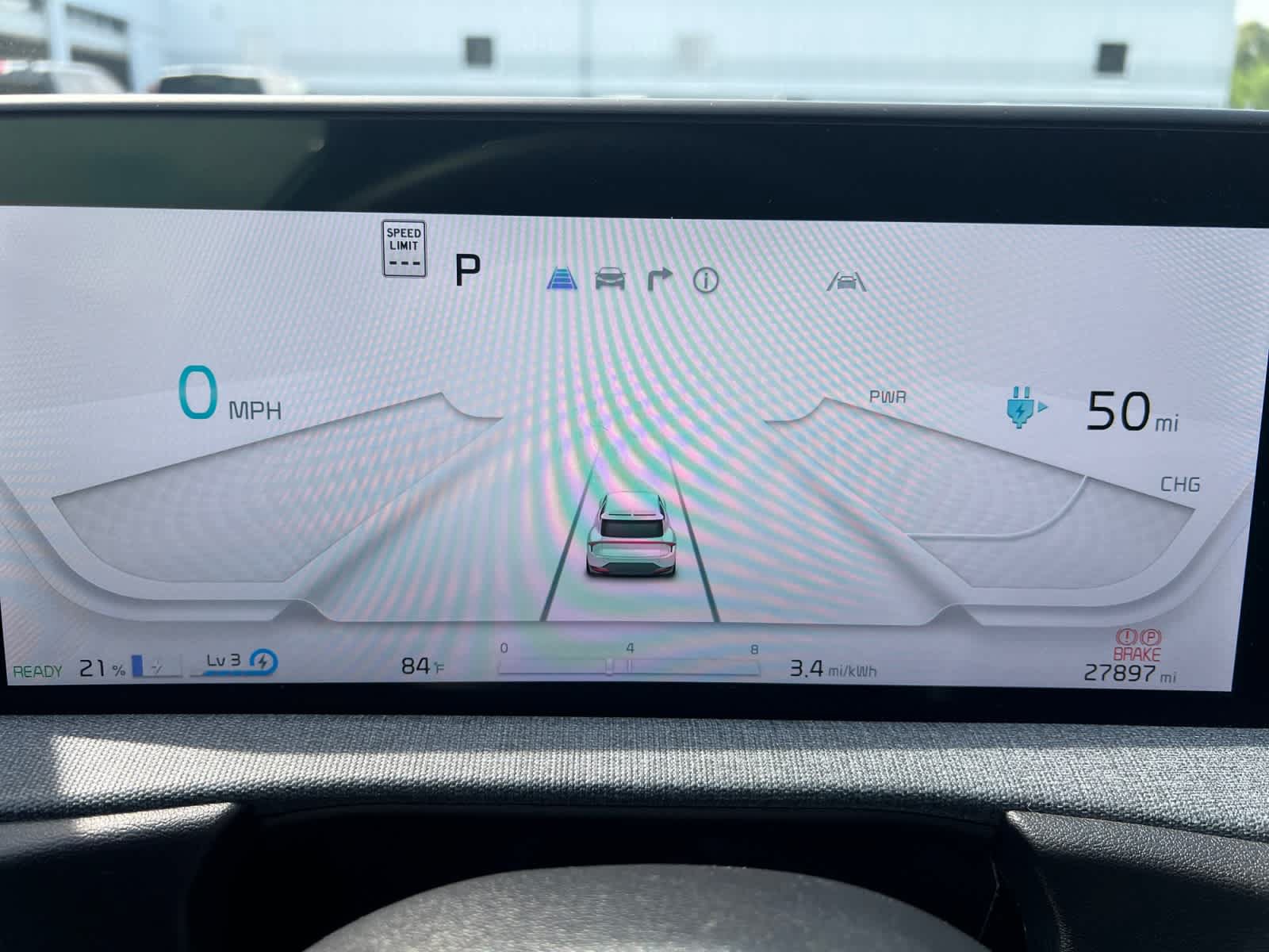 Certified 2022 Kia EV6 Wind RWD image 21