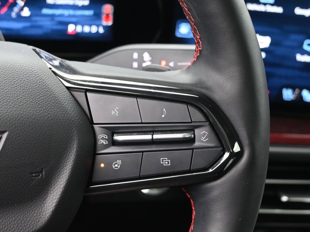 Used 2024 Chevrolet Traverse RS w/ LPO, Floor Liner Package image 13