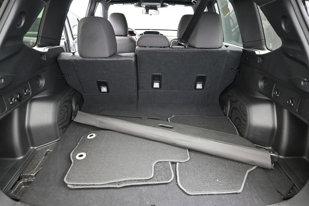 Certified 2025 Subaru Forester Premium AWD/4WD image 19
