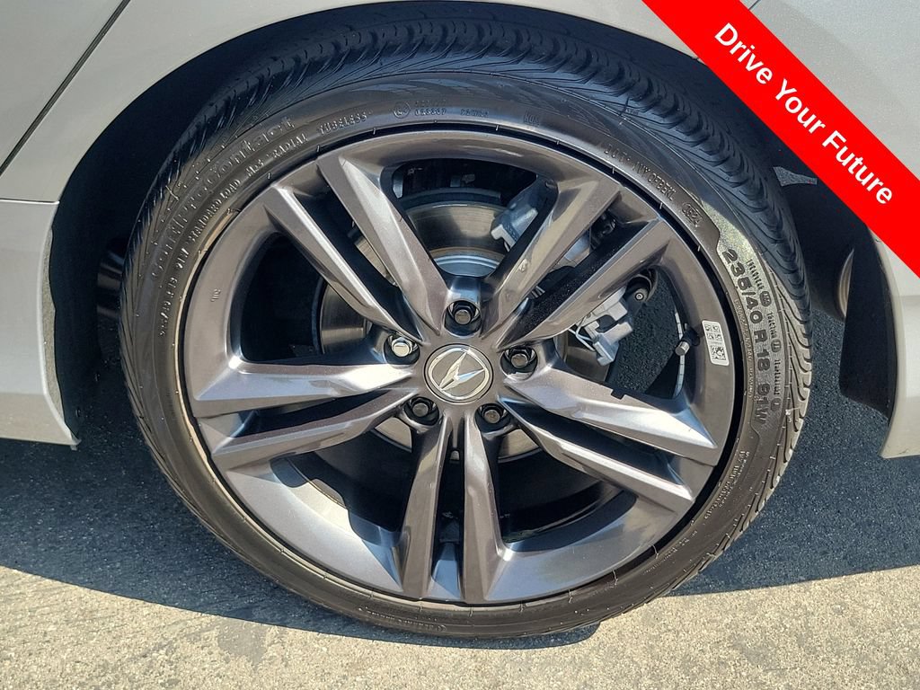 Used 2024 Acura Integra A-Spec w/ Technology Package FWD image 27