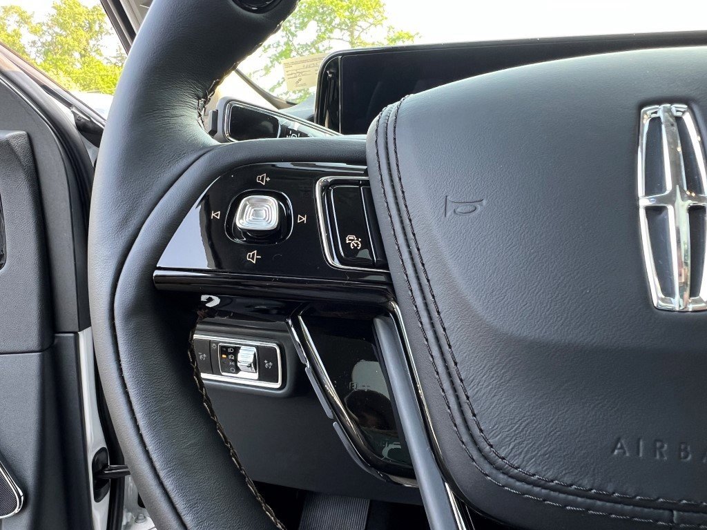 New 2025 Lincoln Aviator Reserve w/ Illumination Package image 19
