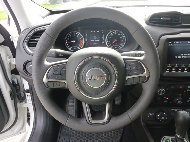 Used 2022 Jeep Renegade Sport AWD/4WD image 15