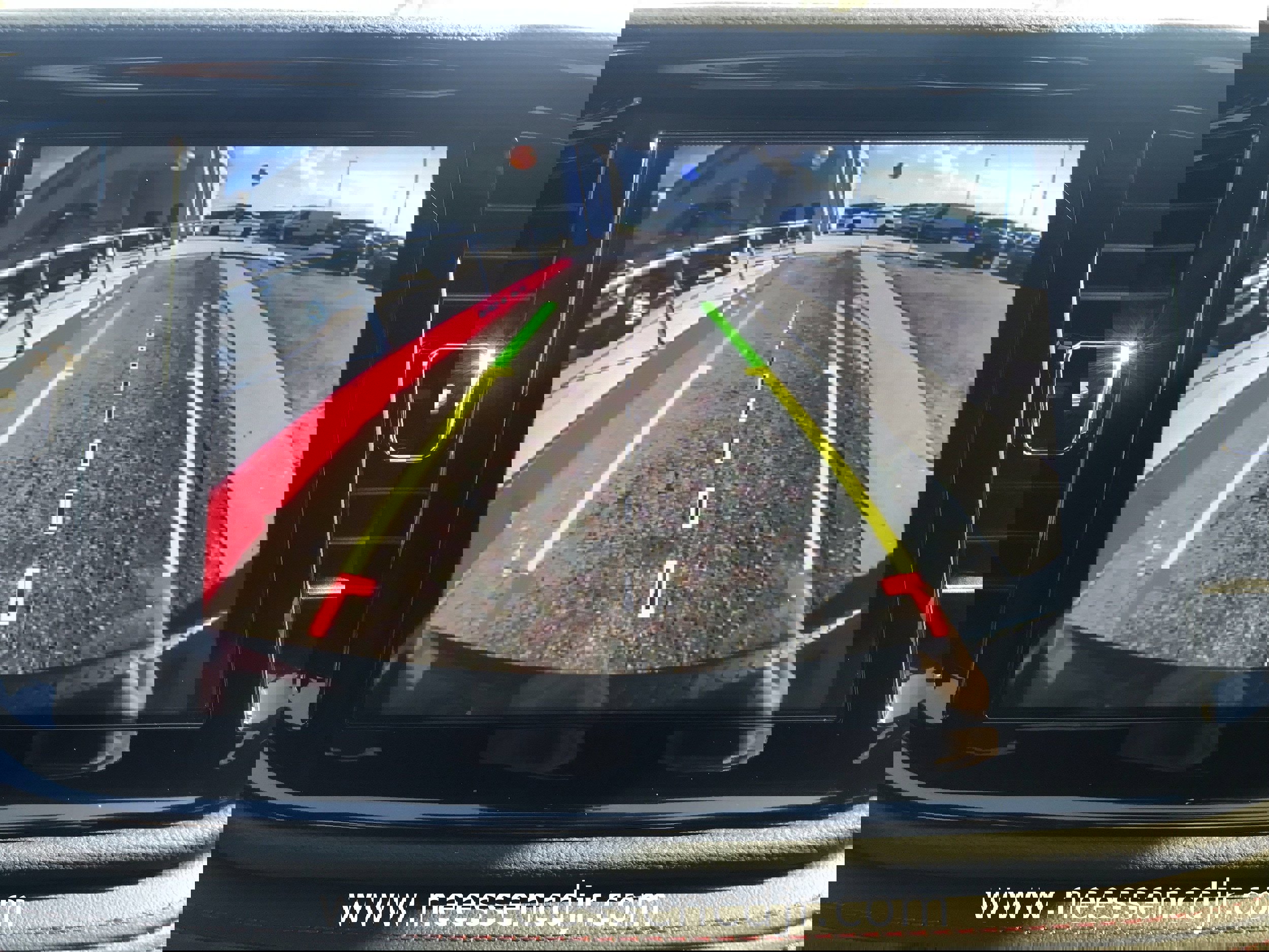 New 2026 Dodge Durango GT w/ Blacktop Package image 31