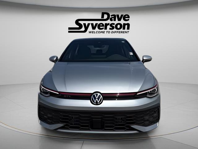 New 2025 Volkswagen GTI SE image 5
