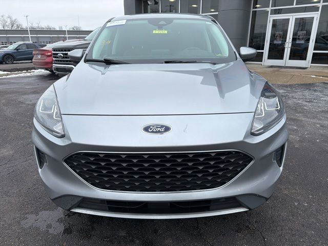 Used 2021 Ford Escape SE image 14