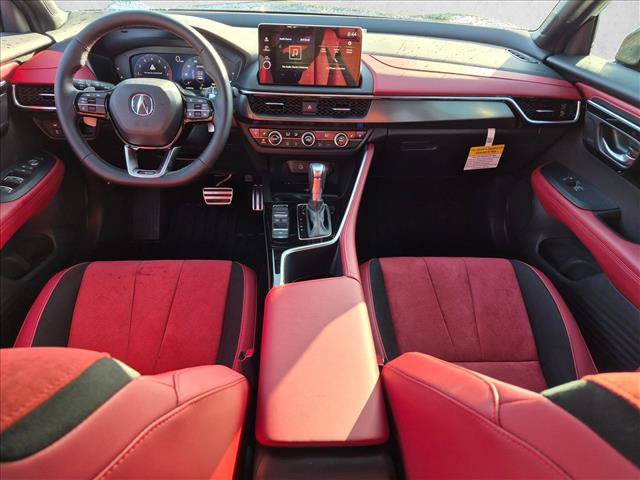 New 2026 Acura ADX A-Spec AWD/4WD image 13