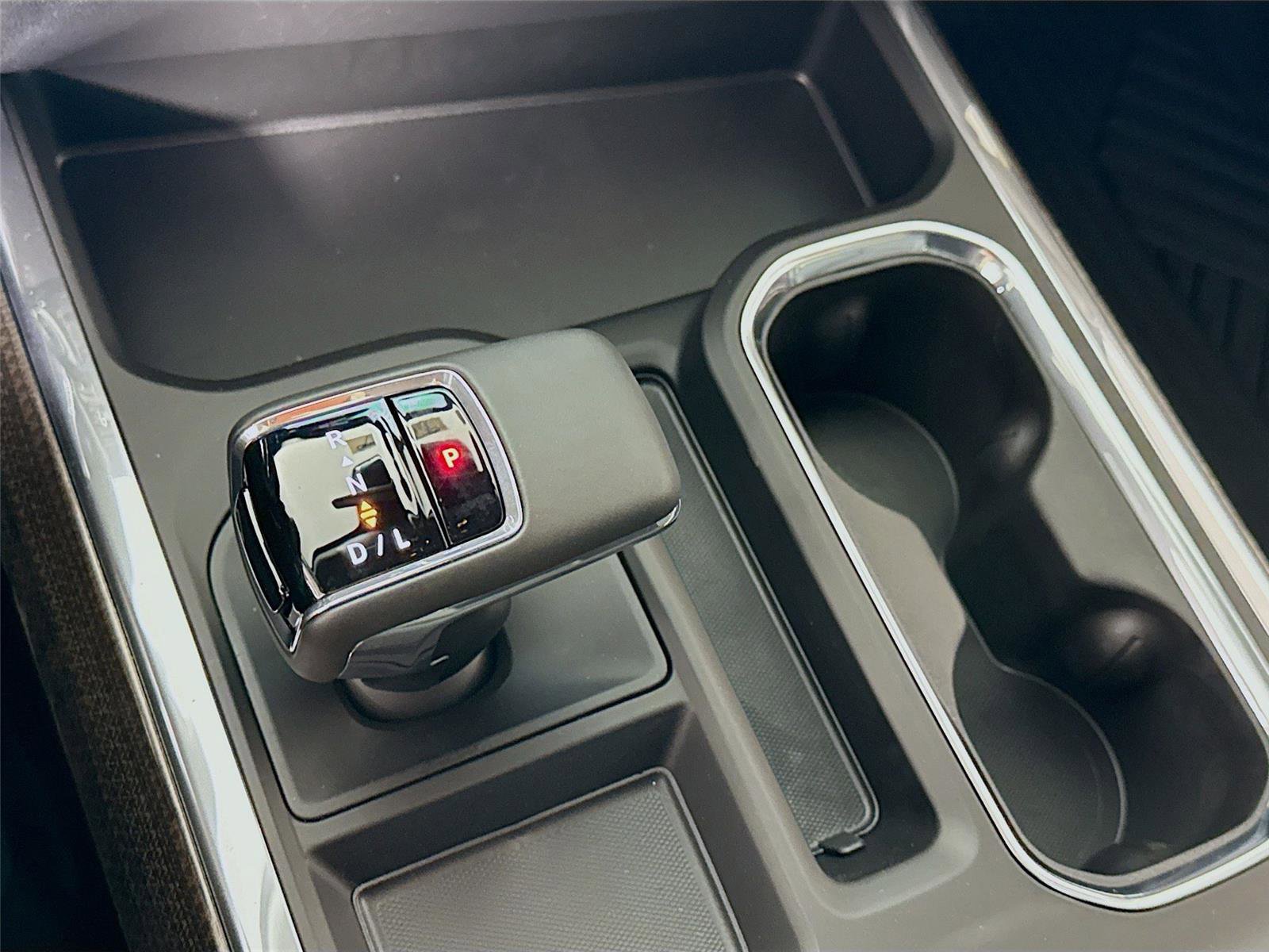 New 2026 Chevrolet Silverado 1500 LT AWD/4WD image 12