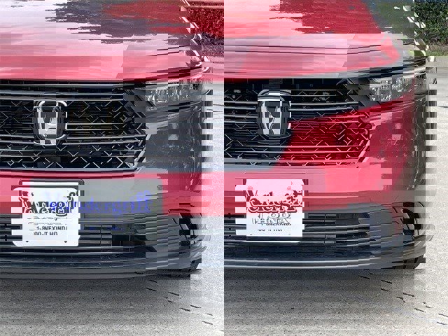 New 2025 Honda Accord SE image 7