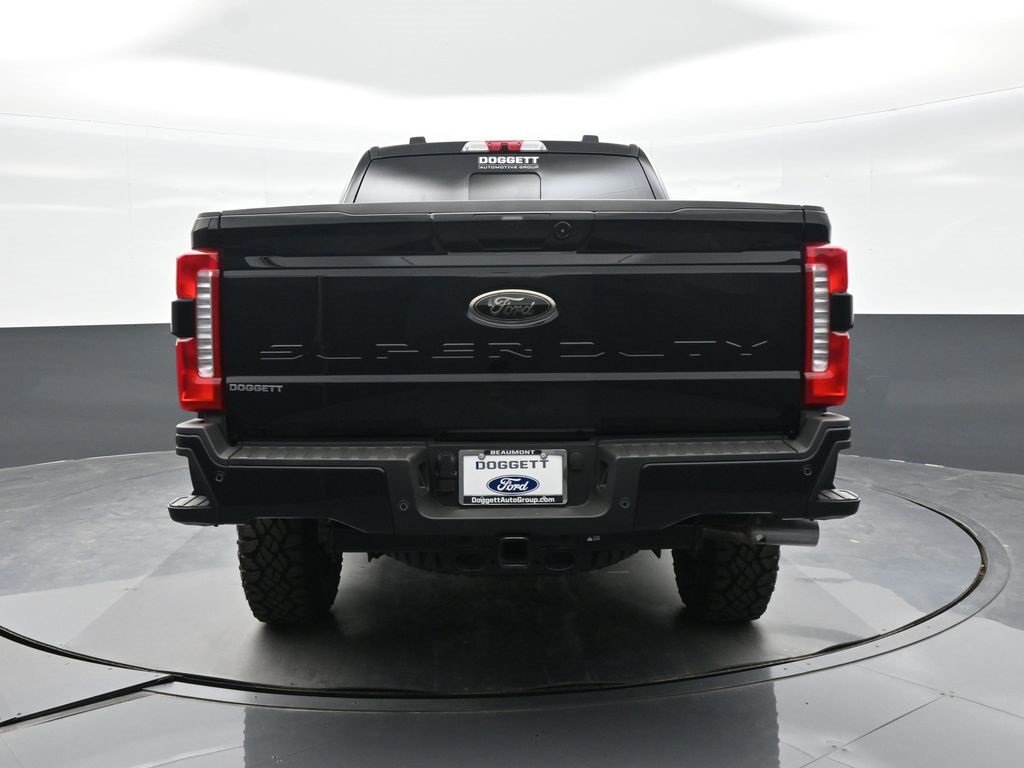 New 2026 Ford F250 Lariat w/ Tremor Off-Road Package image 5