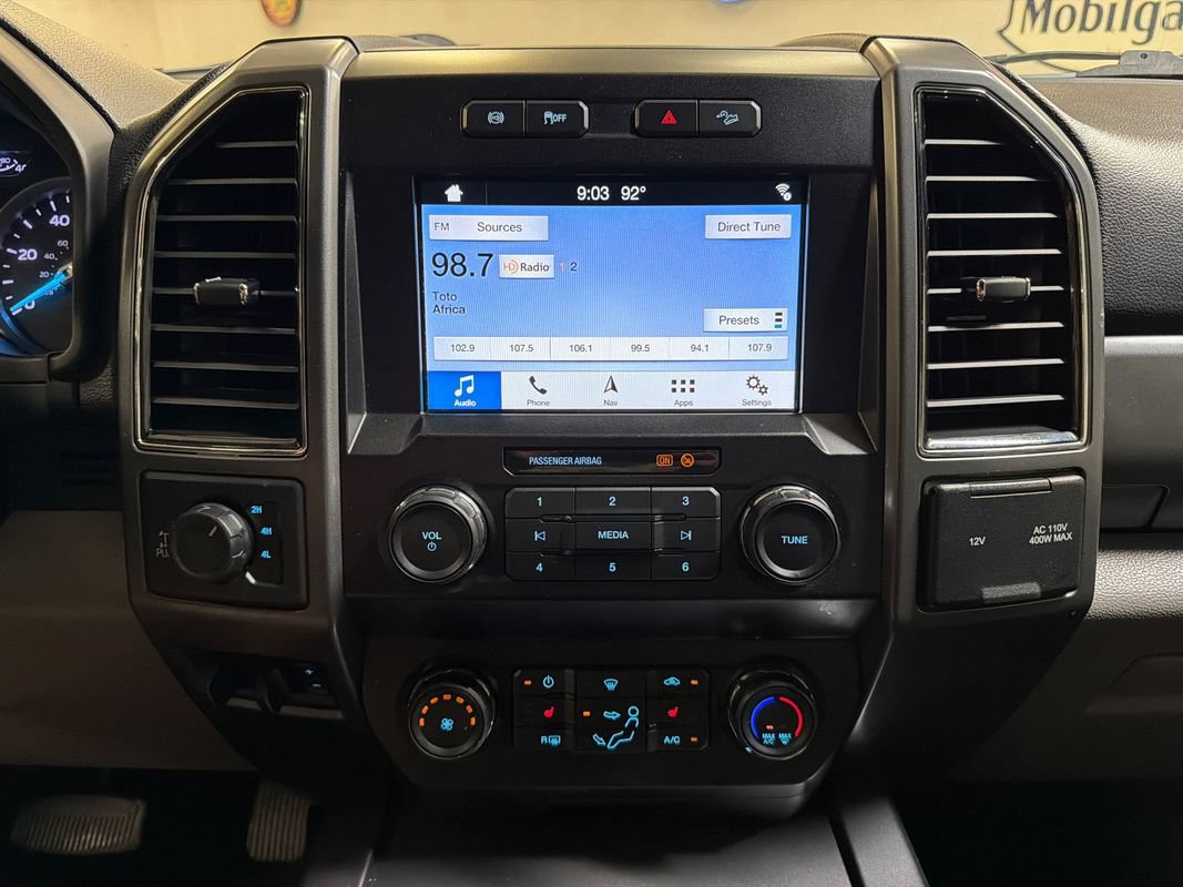 Used 2019 Ford F250 XLT w/ XLT Premium Package AWD/4WD image 19