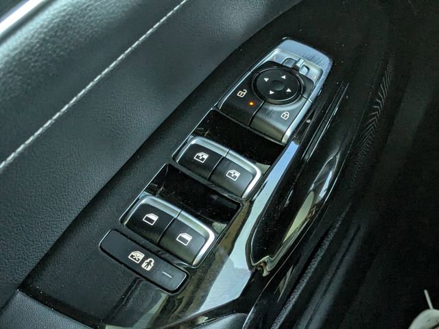 Used 2025 Kia K5 GT-Line image 18