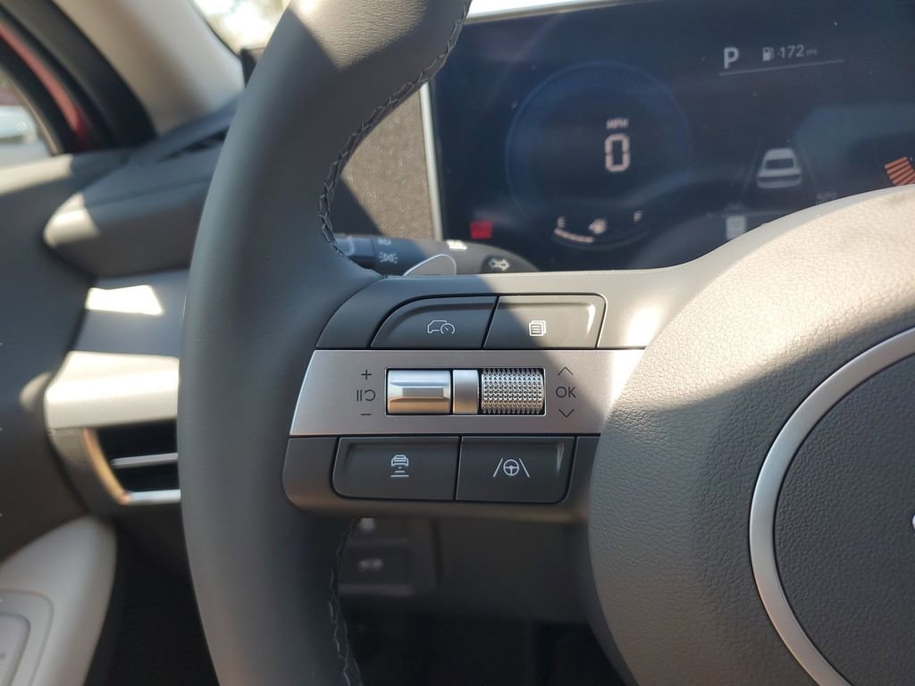 Used 2026 Hyundai Sonata SEL image 25