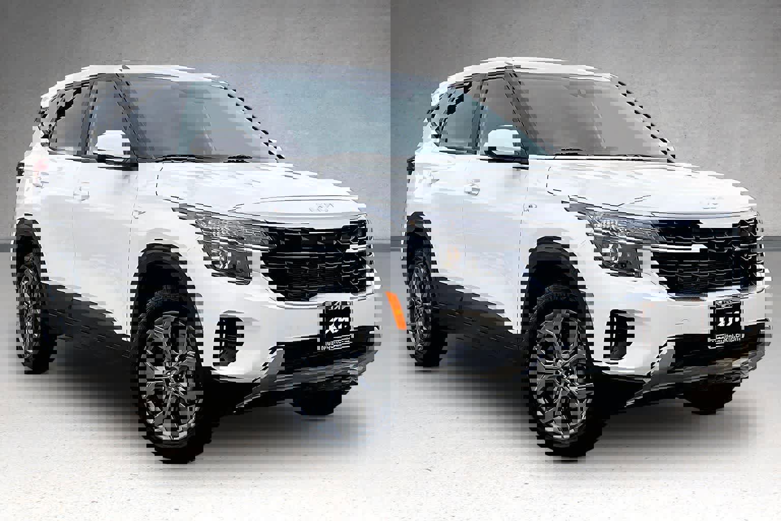 Certified 2024 Kia Seltos LX image 21