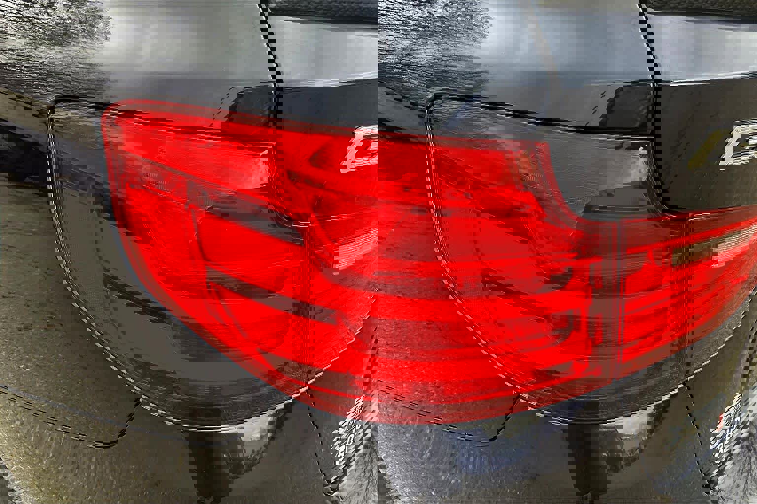 Used 2016 BMW 328i Gran Turismo xDrive image 27