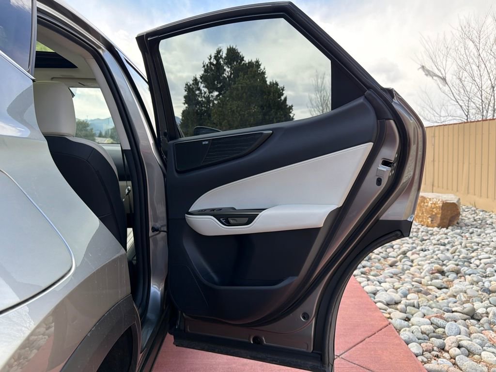 Used 2026 Lexus NX 450h+ AWD w/ Accessory Package (2T) image 25