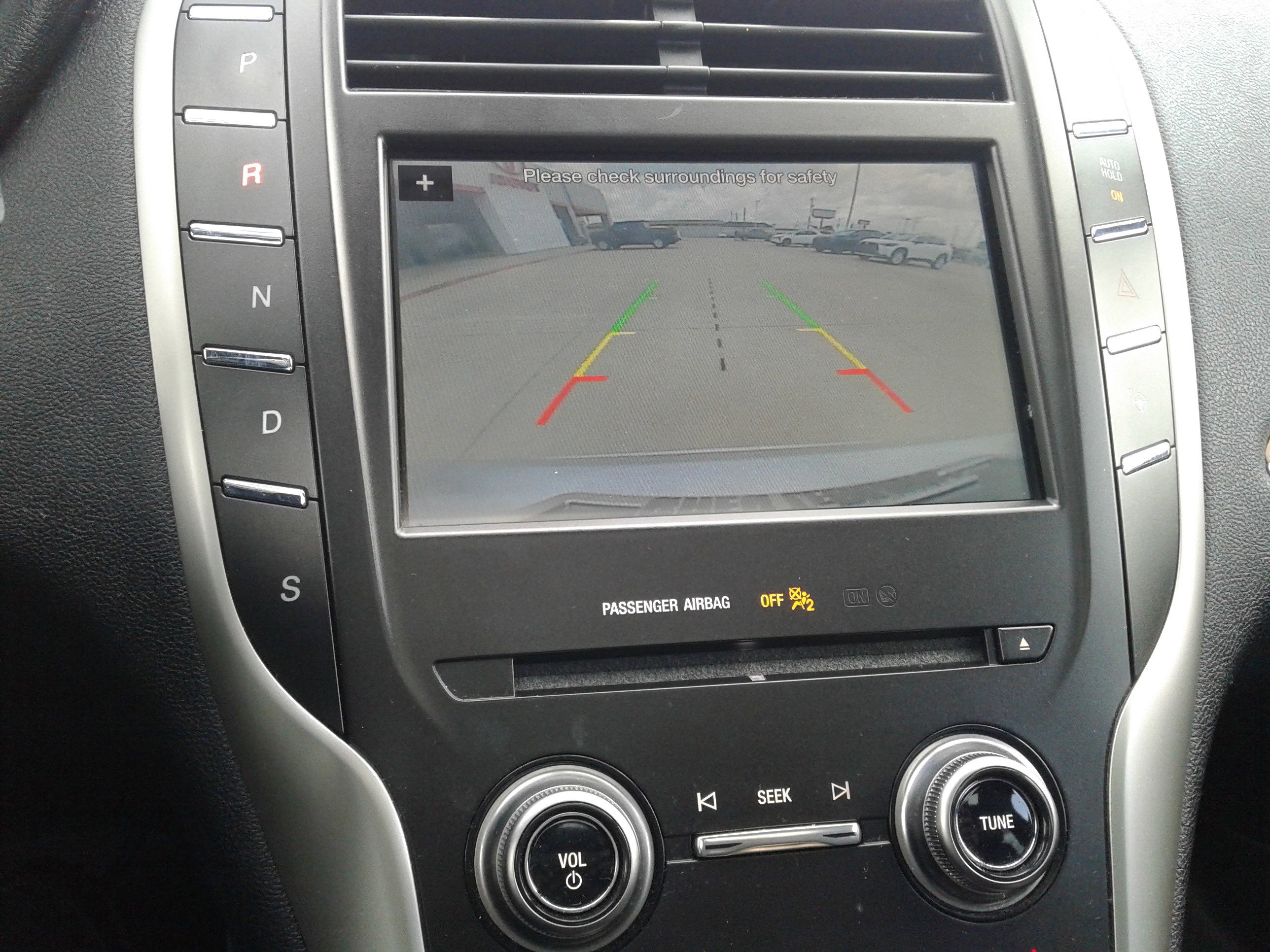 Used 2019 Lincoln MKC Reserve image 19