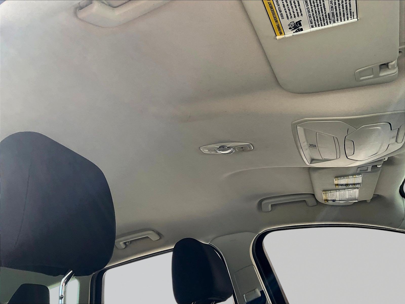 Used 2014 Ford Escape S FWD image 29