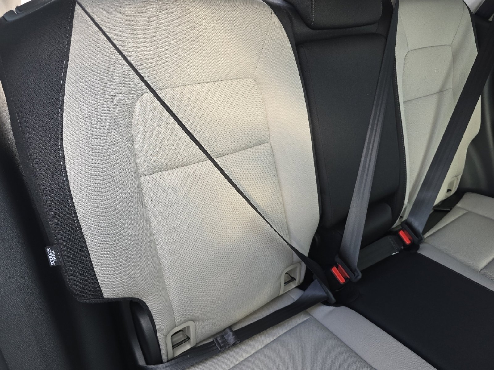 New 2026 Honda CR-V EX image 23