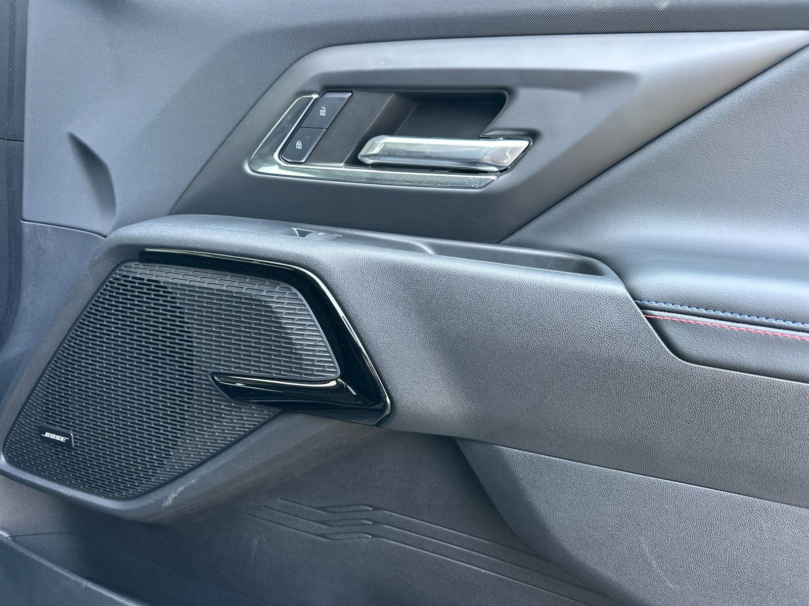 Used 2024 Chevrolet Silverado EV RST image 19