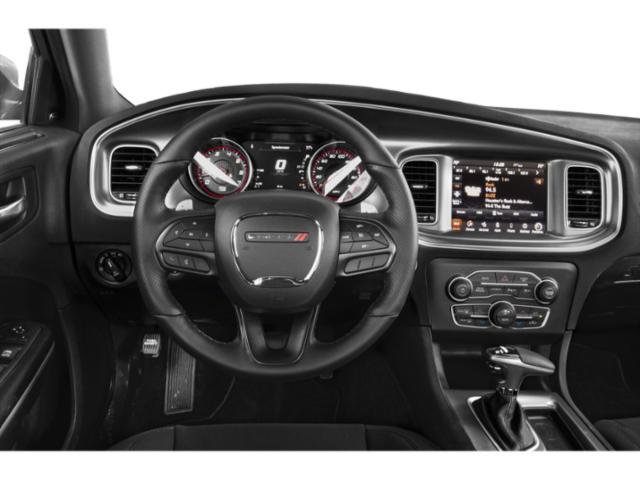 Certified 2023 Dodge Charger Scat Pack w/ Plus Group RWD image 10