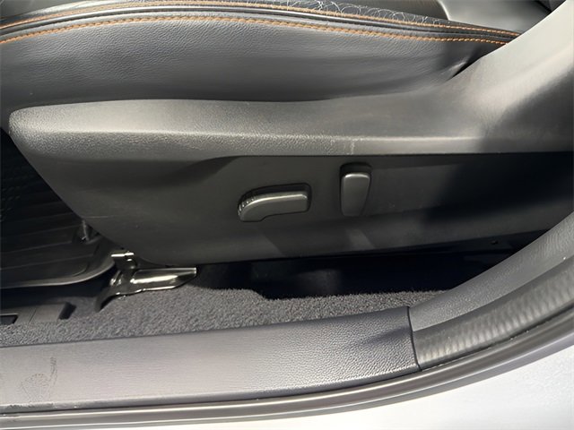 Used 2022 Subaru Crosstrek 2.5i Limited w/ Moonroof Package 2 image 13