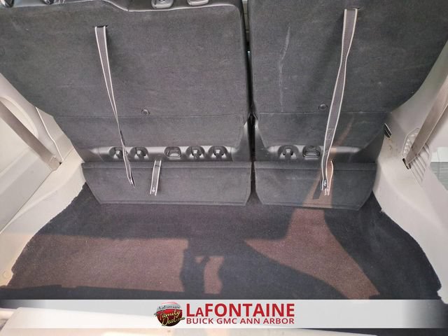 Used 2024 Chrysler Pacifica Touring-L FWD image 25