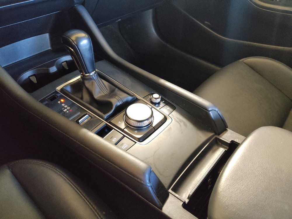 Used 2021 MAZDA MAZDA3 s FWD image 26