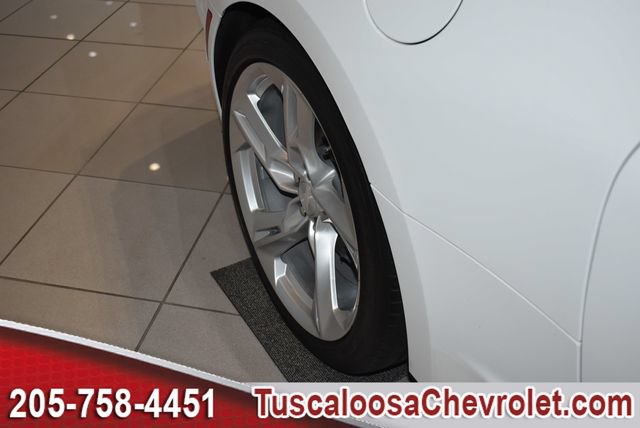 Certified 2021 Chevrolet Camaro LT RWD image 15