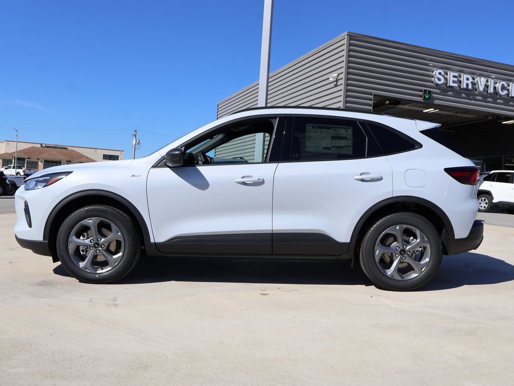 New 2026 Ford Escape ST-Line w/ Tech Pack #1 image 2