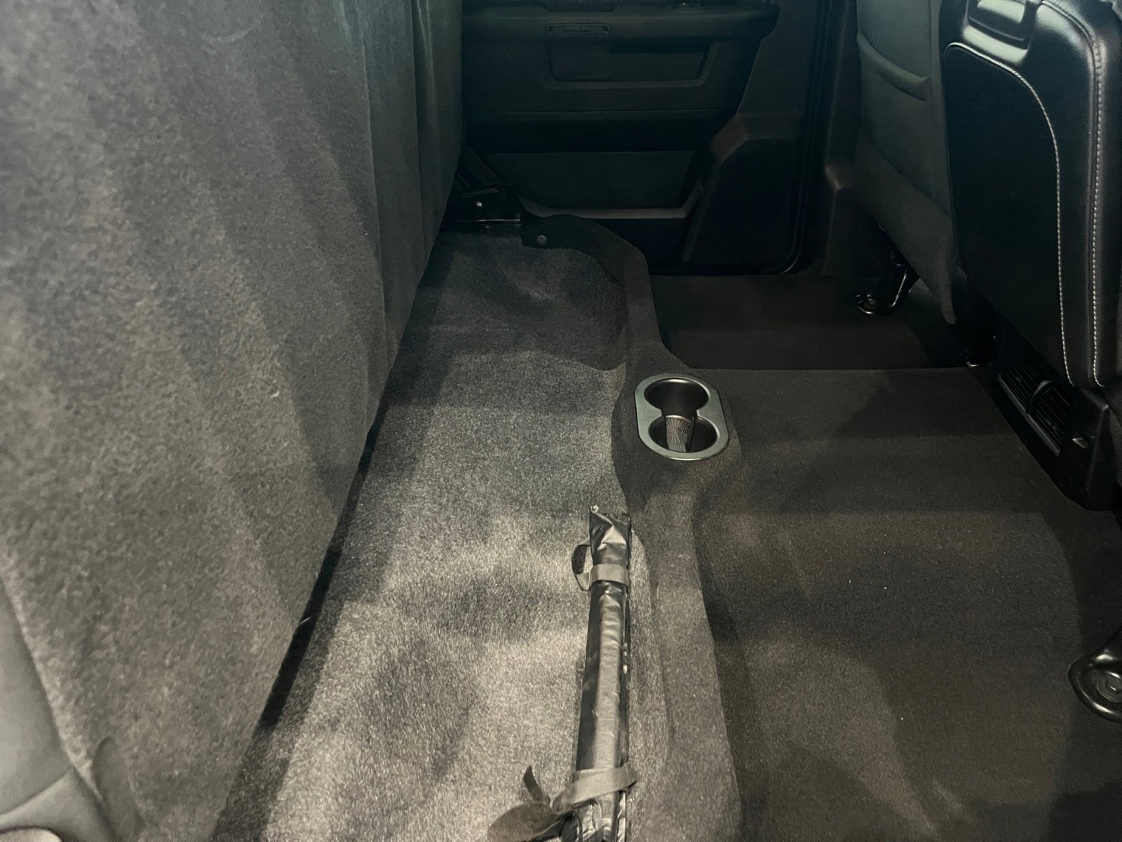 Used 2024 RAM 1500 Classic Warlock image 31