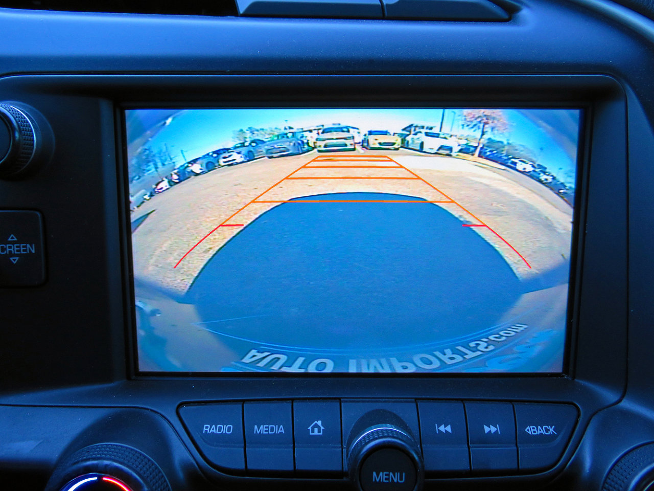 Used 2016 Chevrolet Corvette Stingray Coupe w/ Battery Protection Package image 32