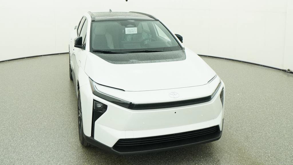 New 2026 Toyota bZ AWD/4WD image 35