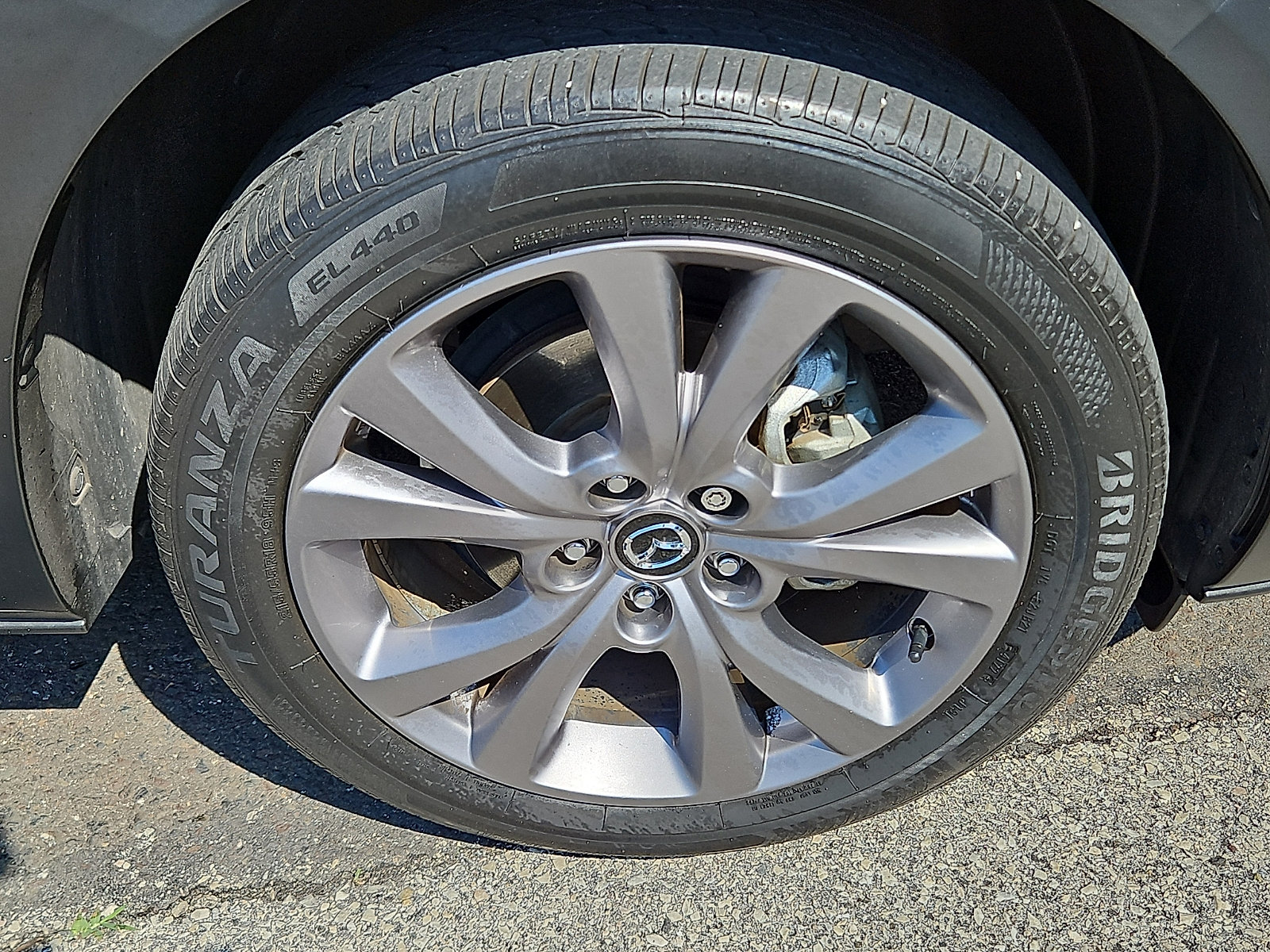 Used 2023 MAZDA CX-30 AWD 2.5 S w/ Preferred Package image 8
