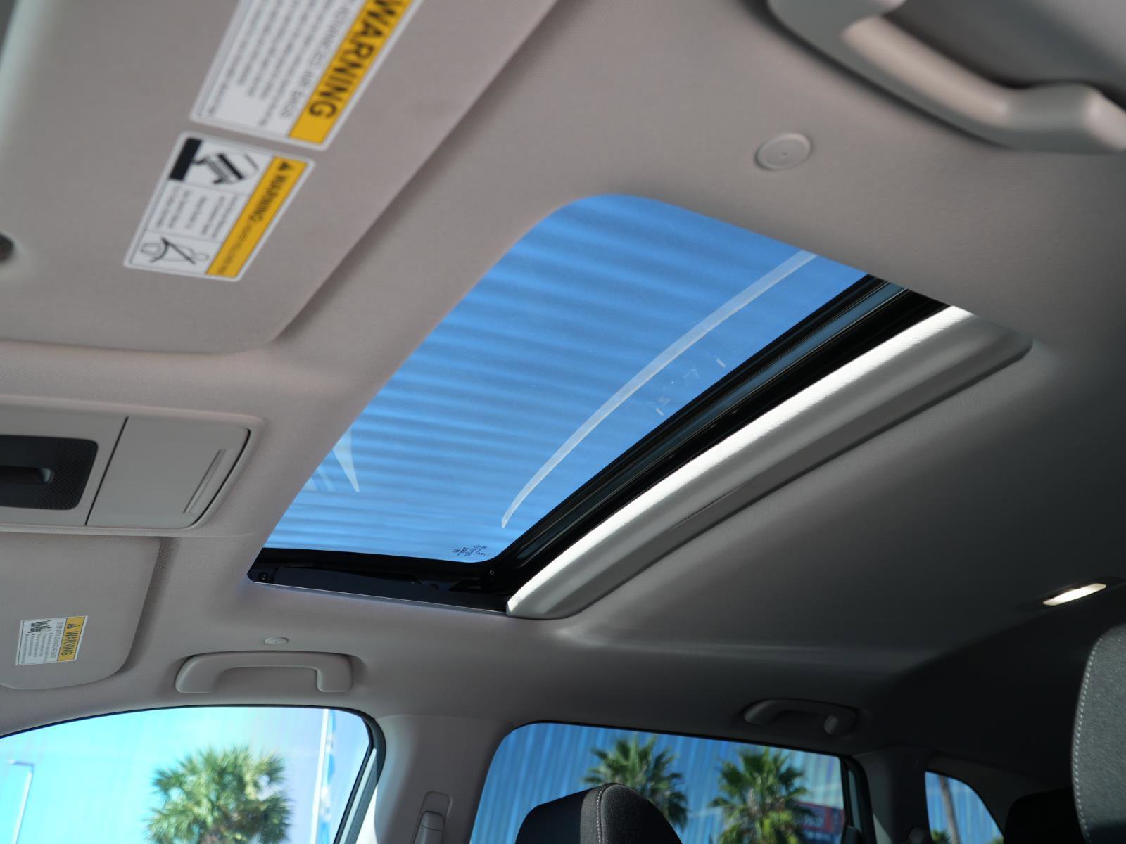 New 2026 Honda CR-V EX image 17