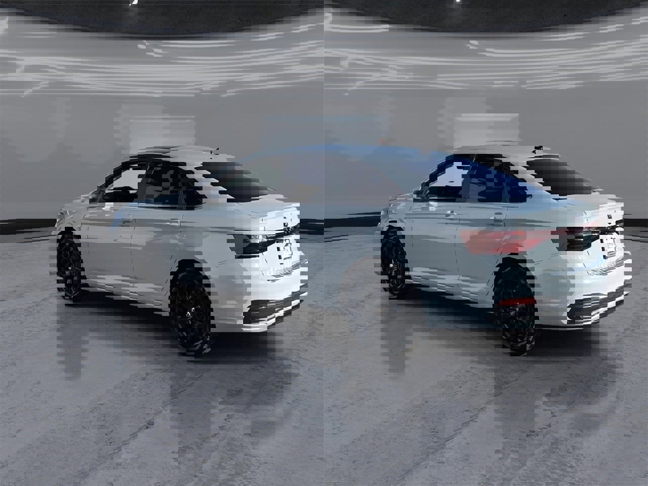 New 2026 Volkswagen Jetta SE image 4