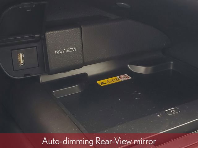 Used 2024 Toyota Camry XSE image 27