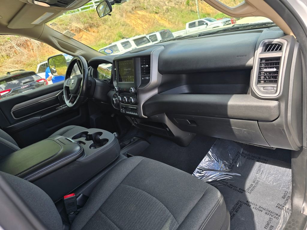 Used 2020 RAM 2500 Tradesman w/ Towing Technology Group AWD/4WD image 27