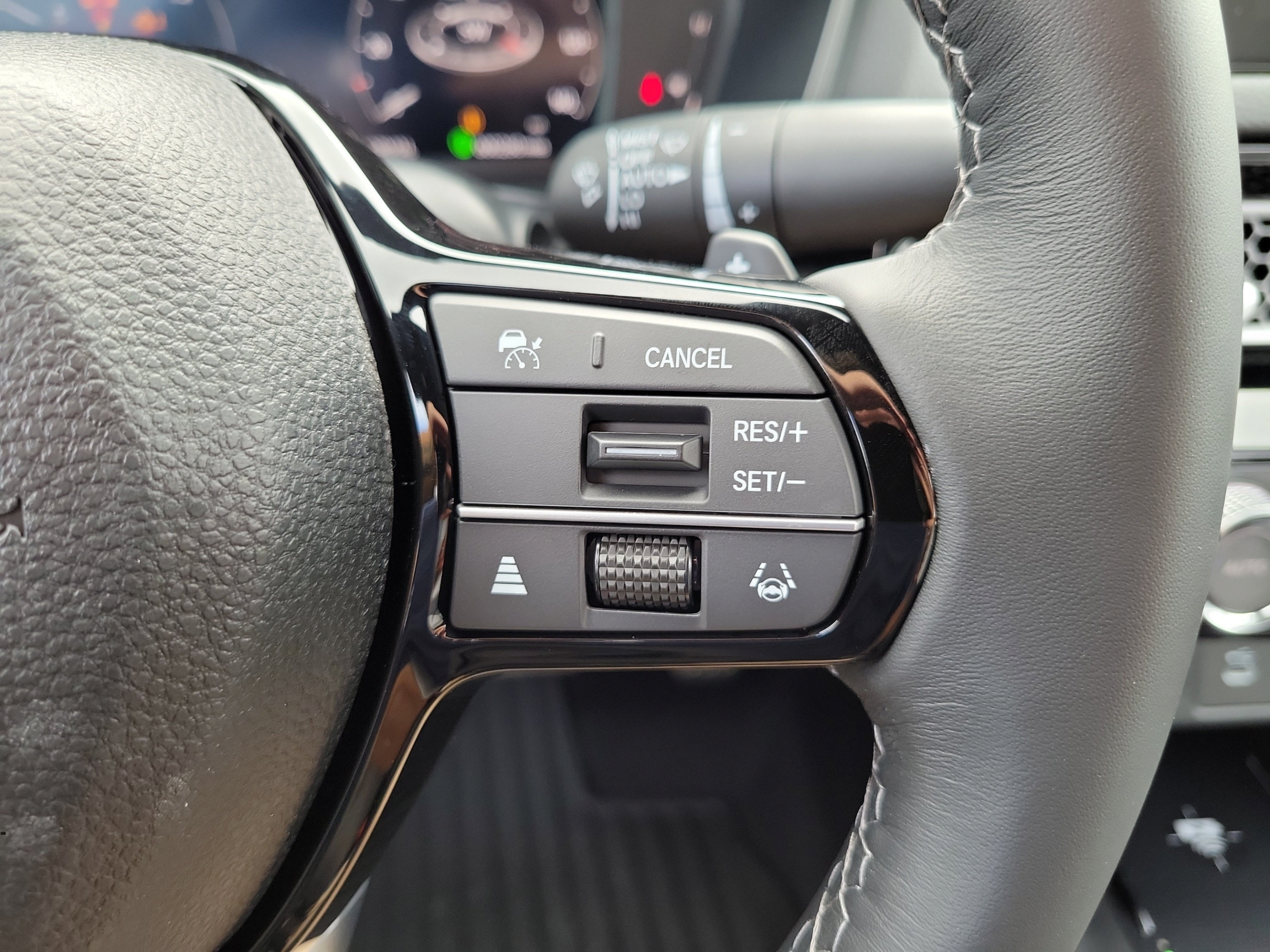 New 2026 Honda Civic Sport Touring image 31
