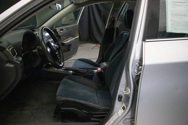 Used 2008 Subaru Impreza 2.5i image 22