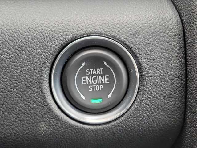 New 2026 GMC Acadia Elevation w/ Black Edition FWD image 30